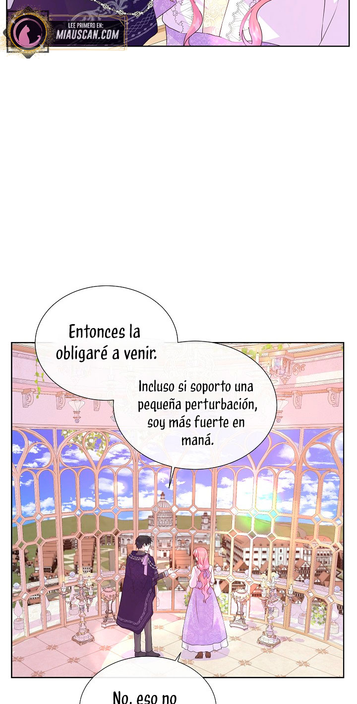 No confíes en la protagonista Capítulo 37 - Página 57