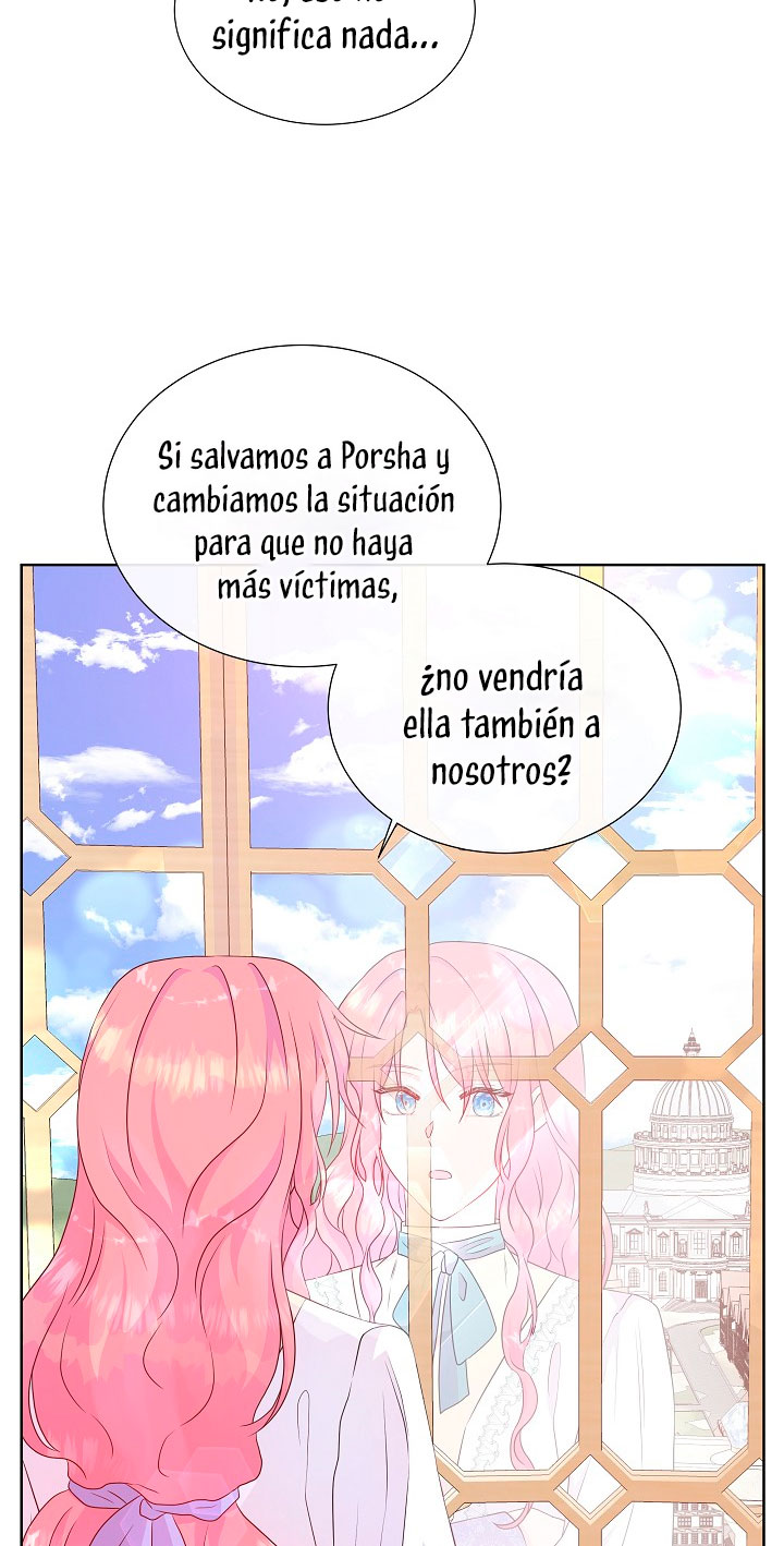 No confíes en la protagonista Capítulo 37 - Página 58