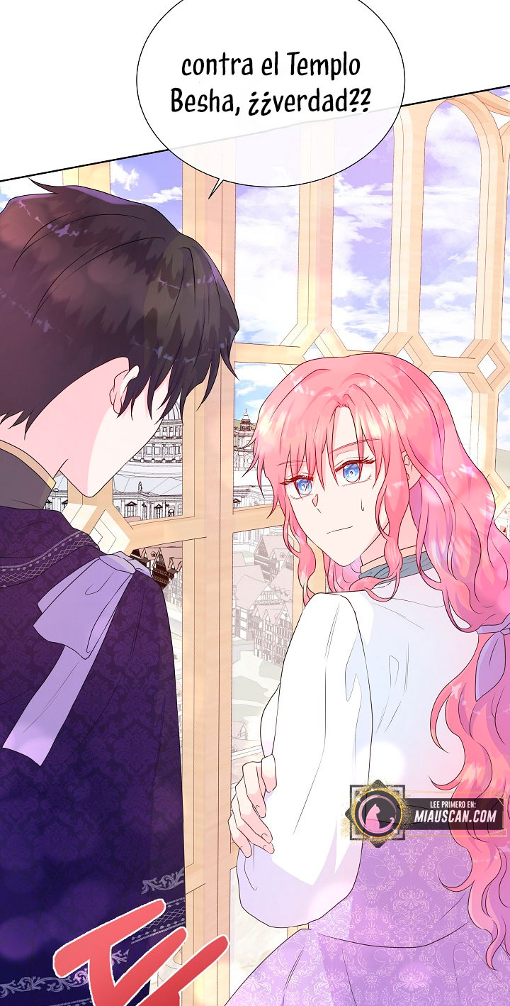 No confíes en la protagonista Capítulo 37 - Página 60