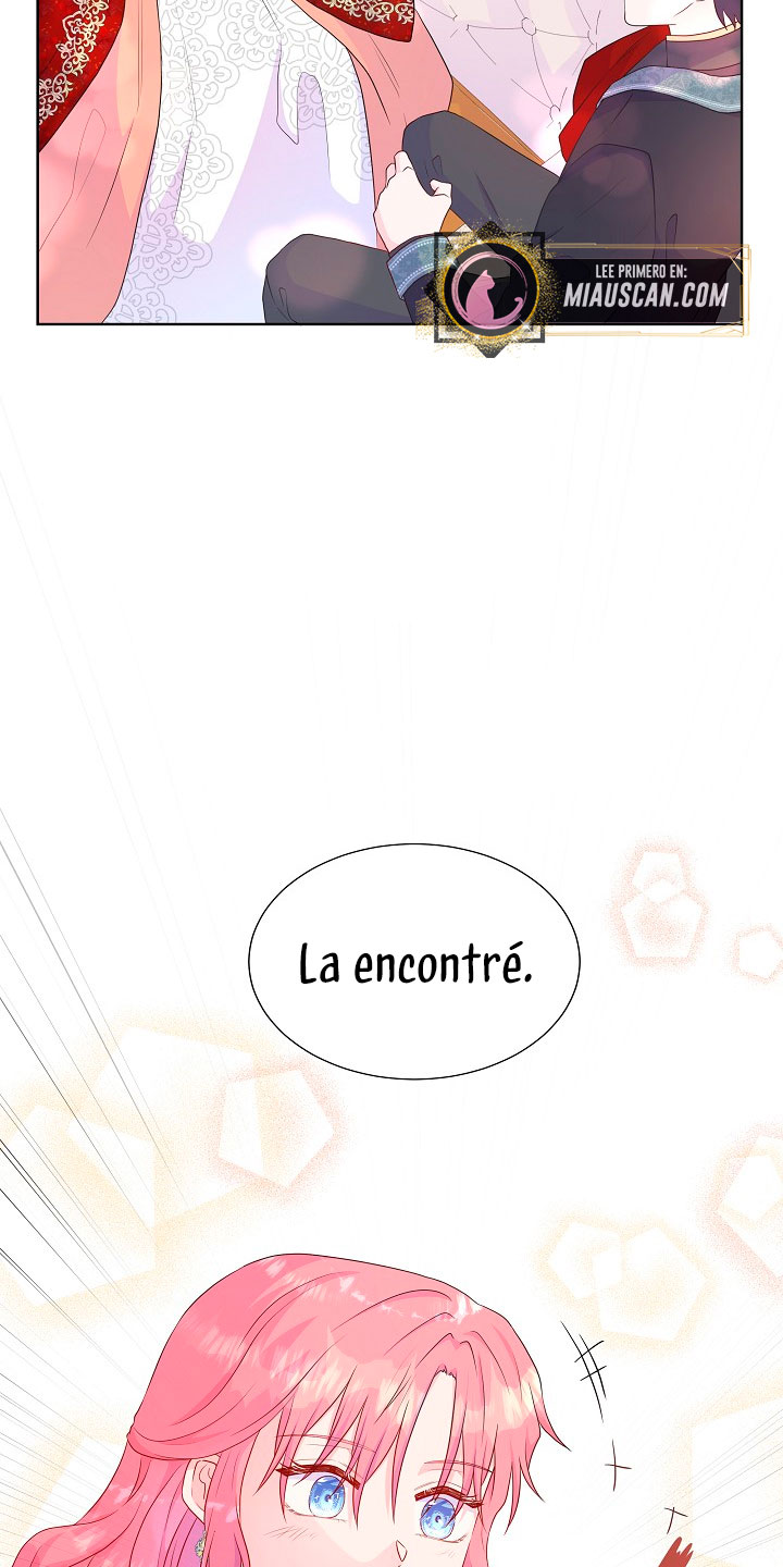 No confíes en la protagonista Capítulo 37 - Página 7