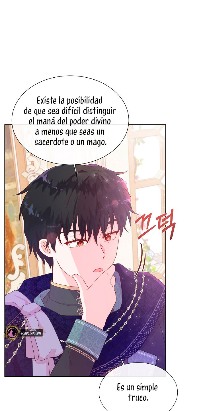 No confíes en la protagonista Capítulo 38 - Página 11