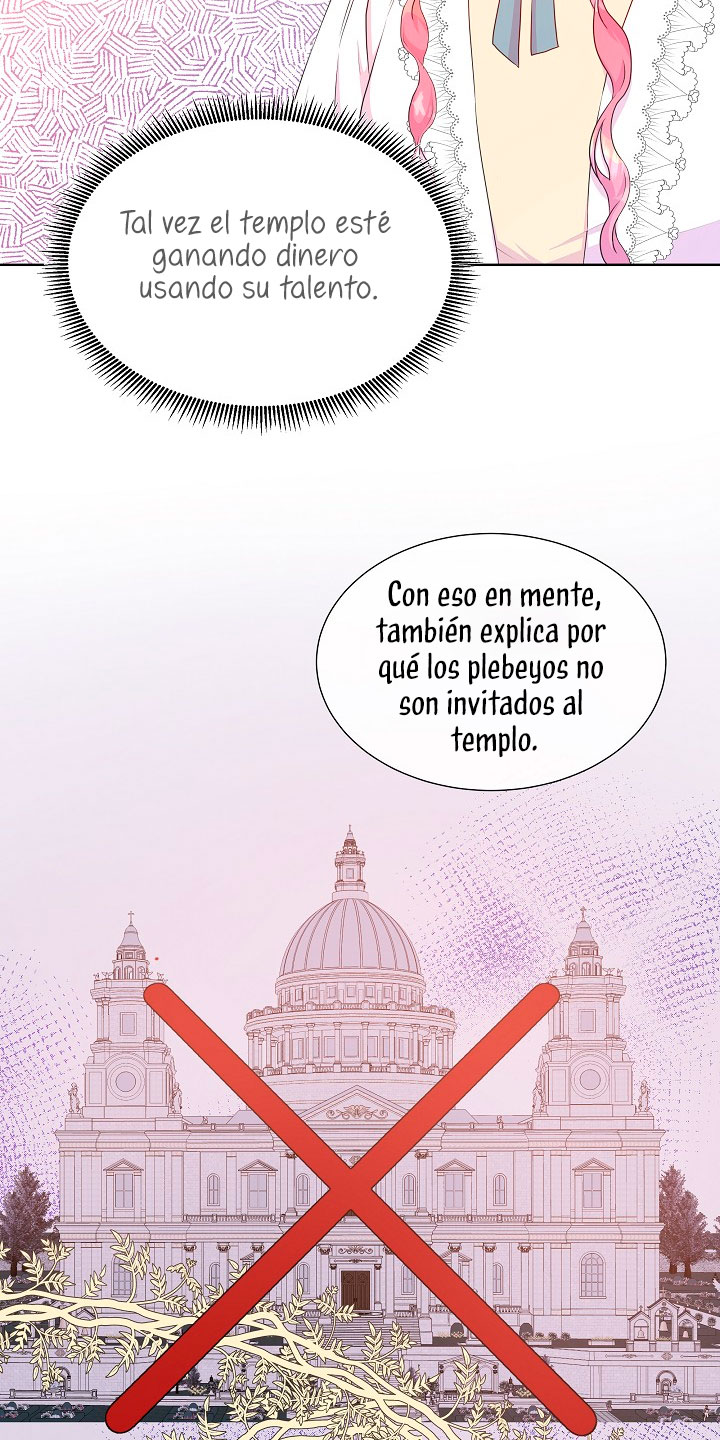 No confíes en la protagonista Capítulo 38 - Página 13