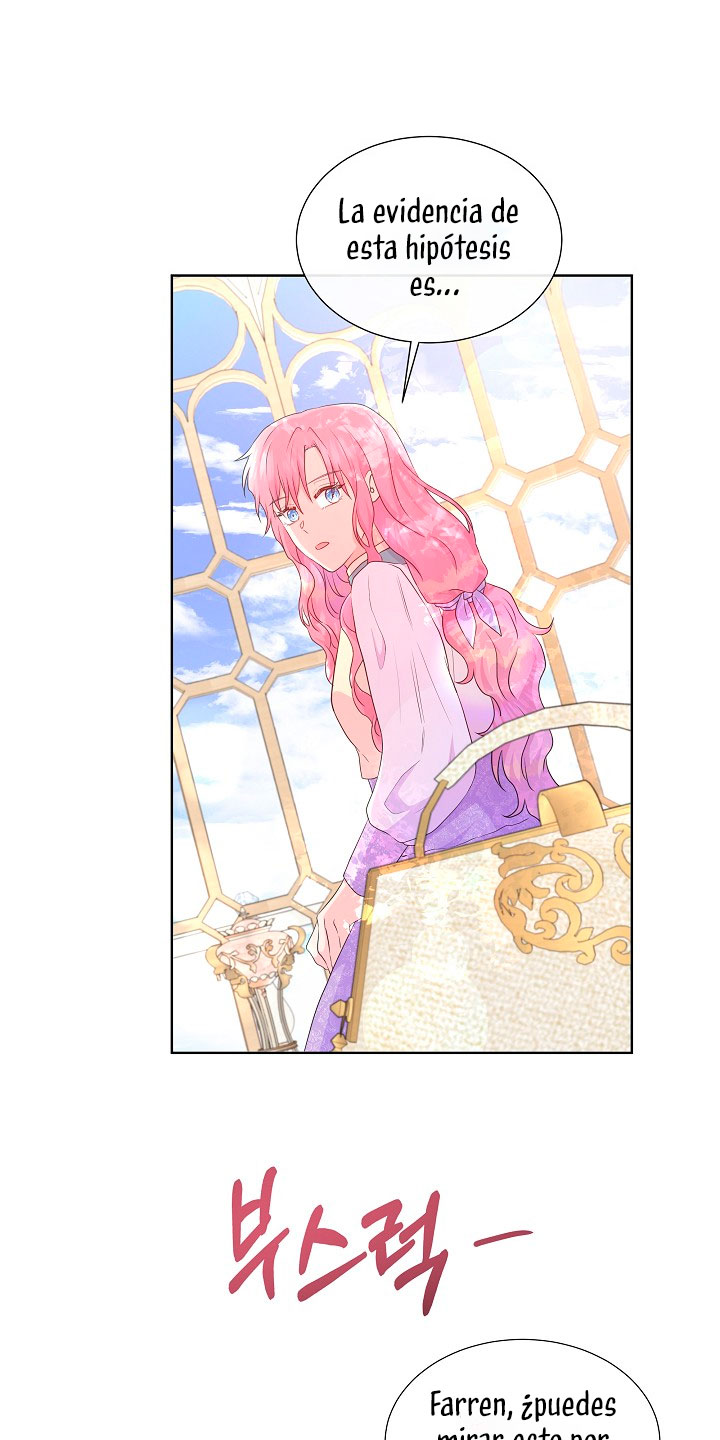 No confíes en la protagonista Capítulo 38 - Página 15