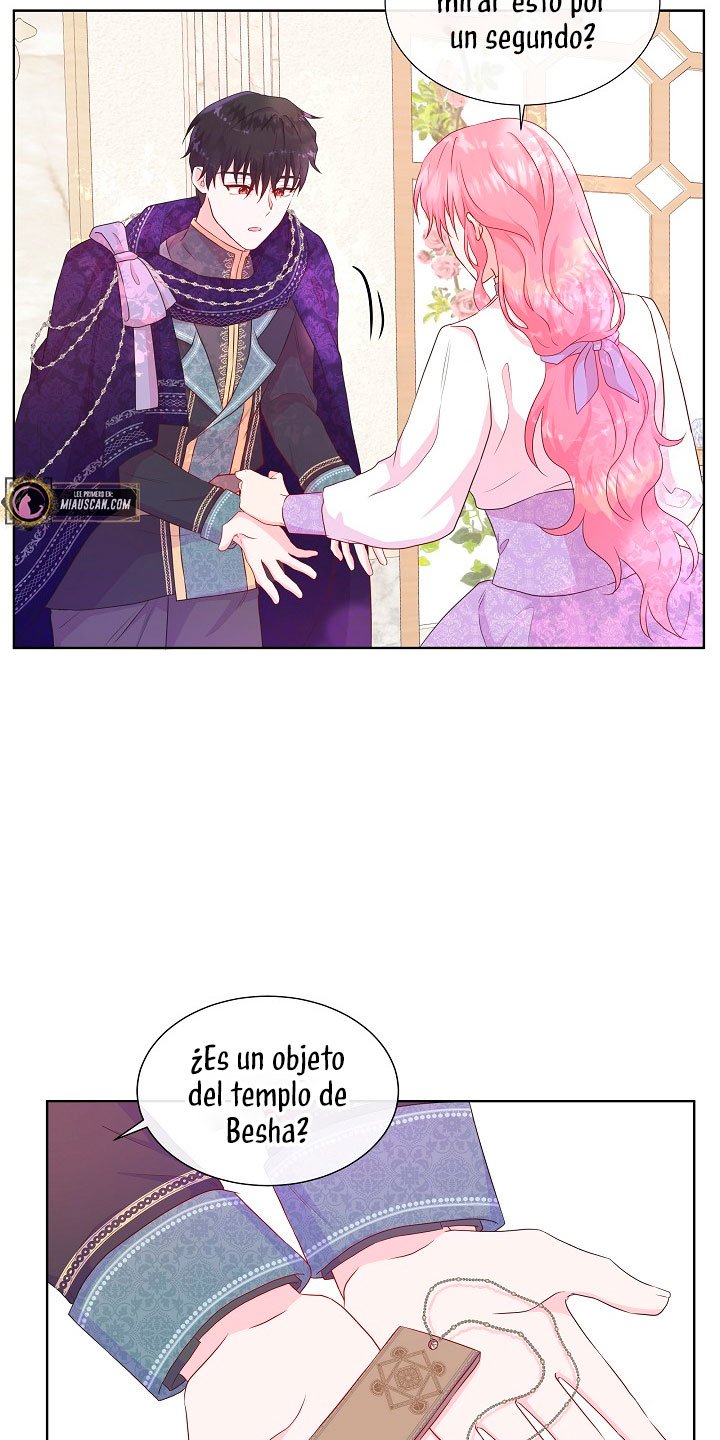 No confíes en la protagonista Capítulo 38 - Página 16