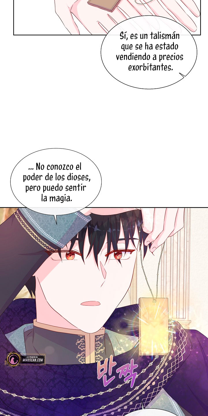 No confíes en la protagonista Capítulo 38 - Página 17