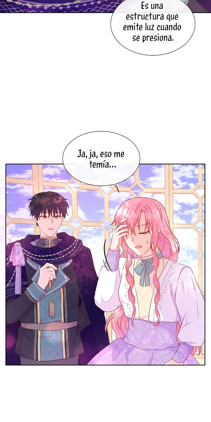 No confíes en la protagonista Capítulo 38 - Página 18