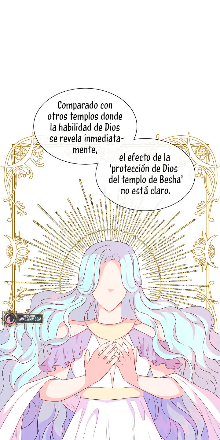 No confíes en la protagonista Capítulo 38 - Página 19