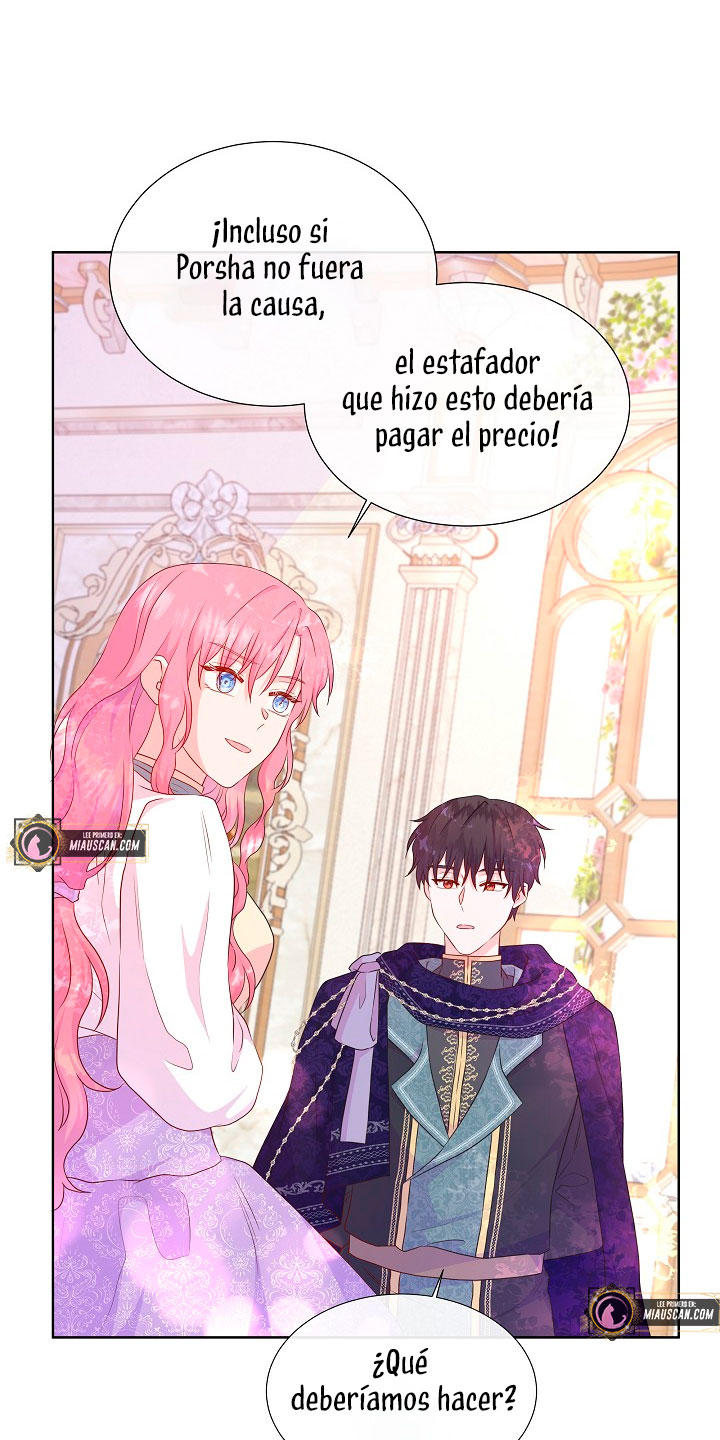 No confíes en la protagonista Capítulo 38 - Página 22