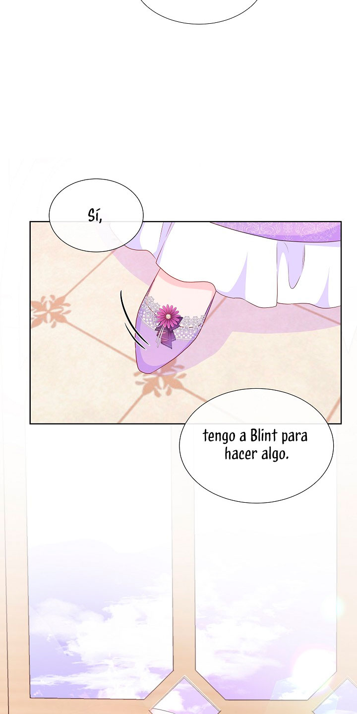 No confíes en la protagonista Capítulo 38 - Página 23