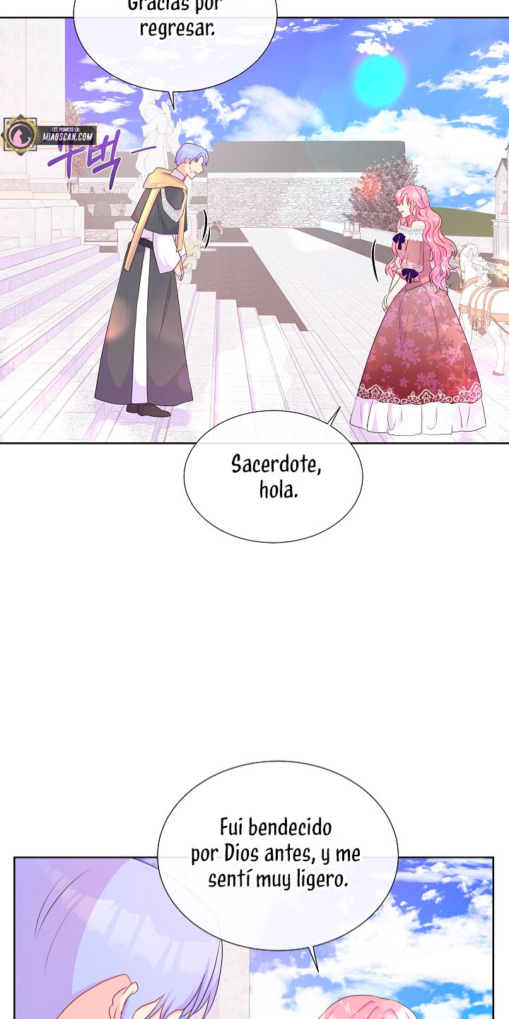 No confíes en la protagonista Capítulo 38 - Página 27