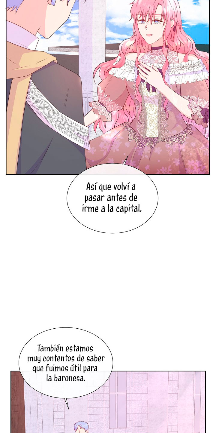 No confíes en la protagonista Capítulo 38 - Página 28