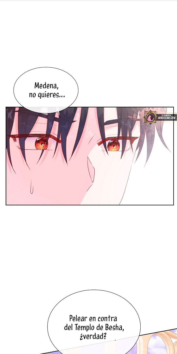 No confíes en la protagonista Capítulo 38 - Página 3