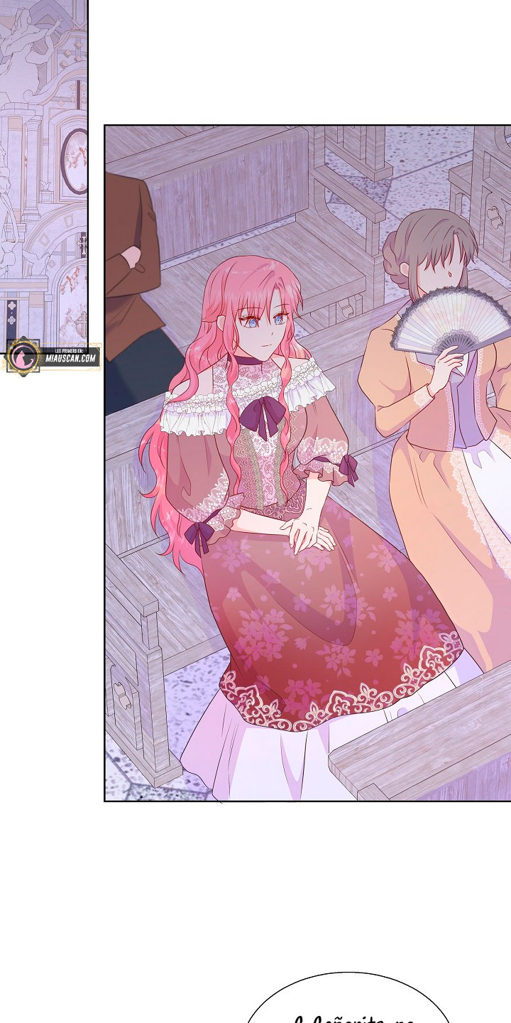 No confíes en la protagonista Capítulo 38 - Página 30