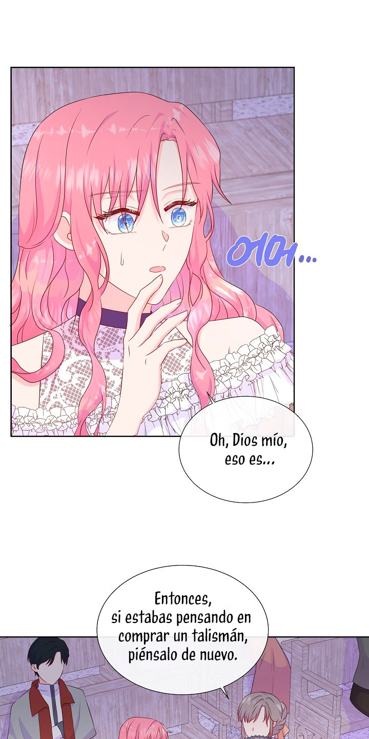 No confíes en la protagonista Capítulo 38 - Página 36