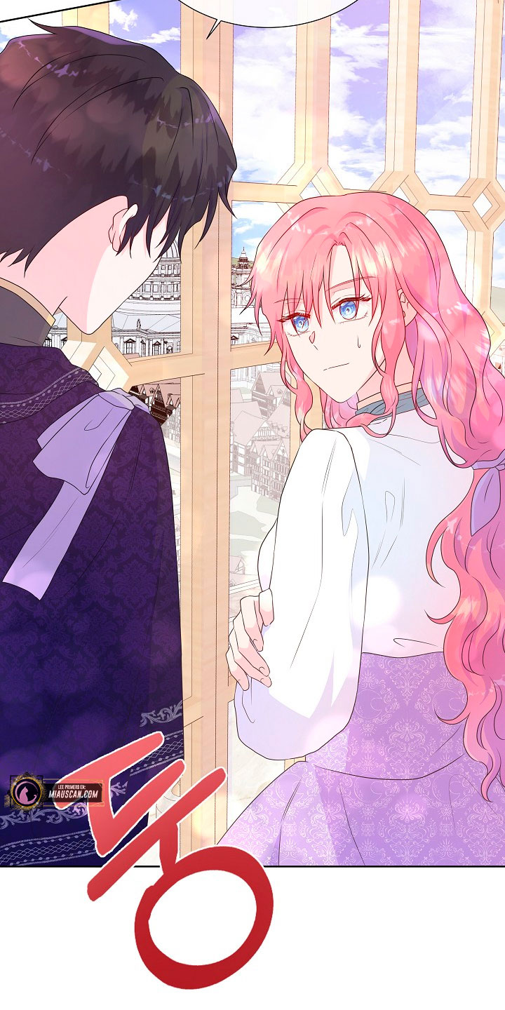 No confíes en la protagonista Capítulo 38 - Página 4