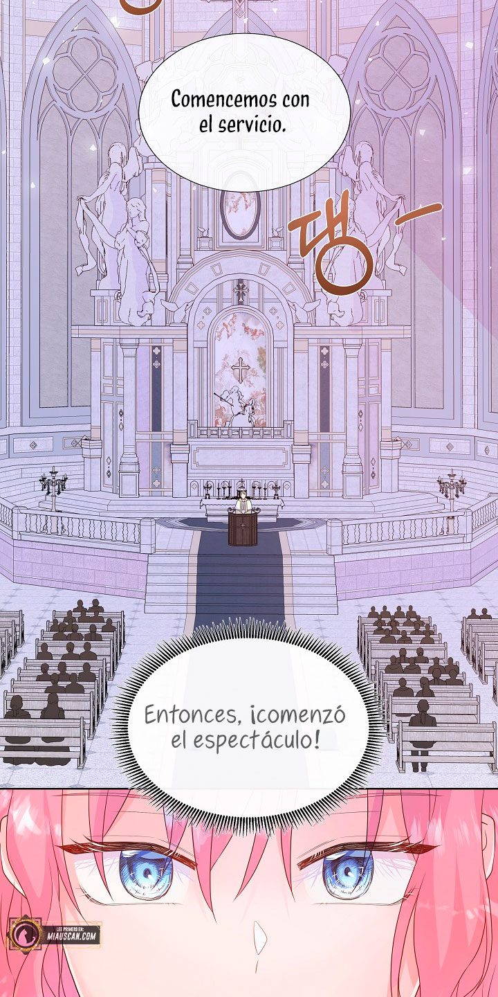 No confíes en la protagonista Capítulo 38 - Página 43