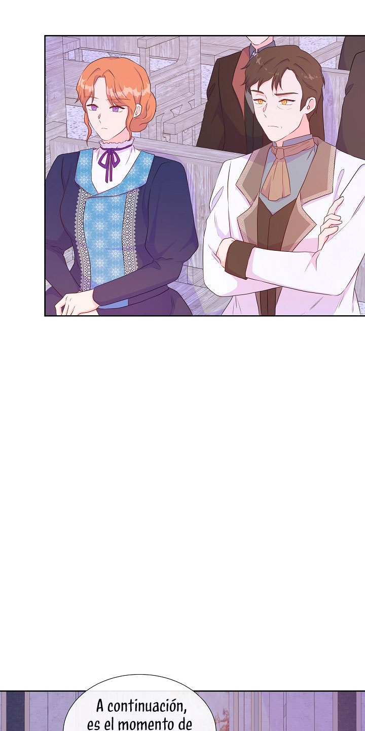 No confíes en la protagonista Capítulo 38 - Página 45