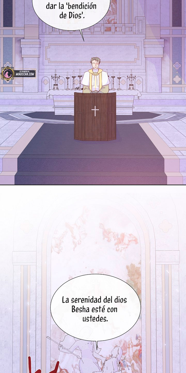 No confíes en la protagonista Capítulo 38 - Página 46