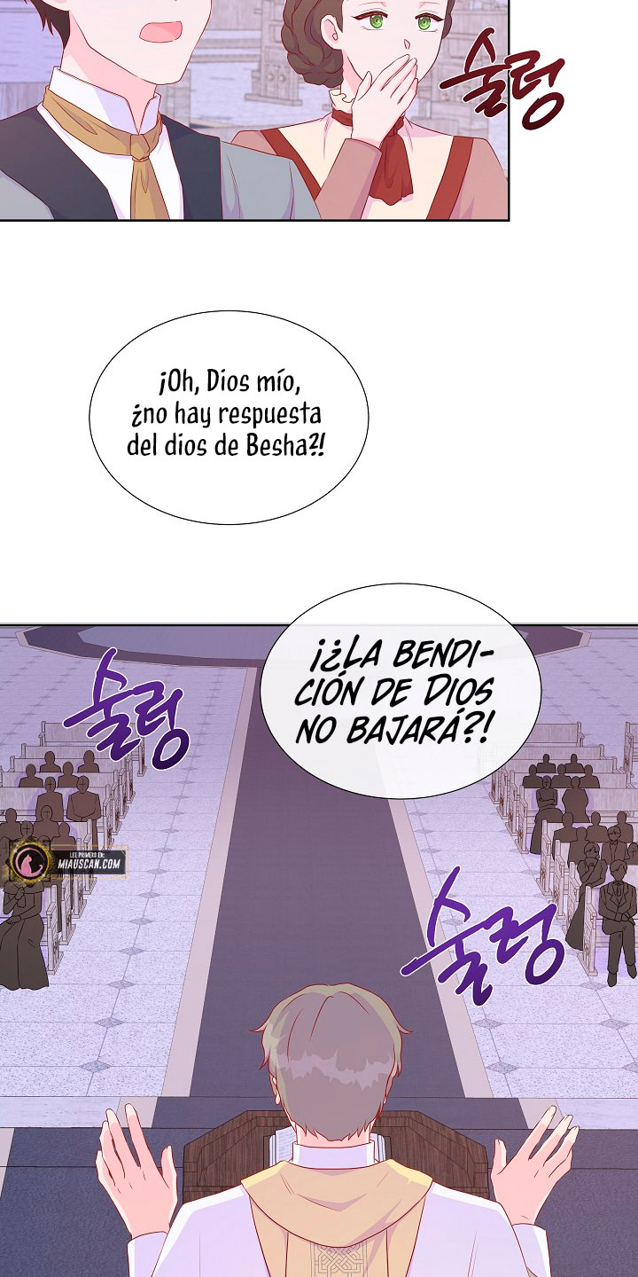 No confíes en la protagonista Capítulo 38 - Página 50