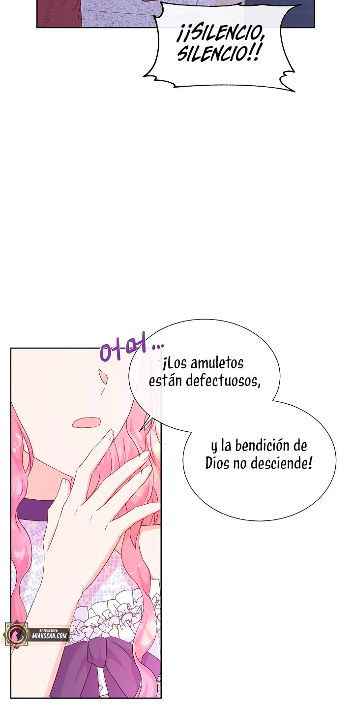 No confíes en la protagonista Capítulo 38 - Página 52