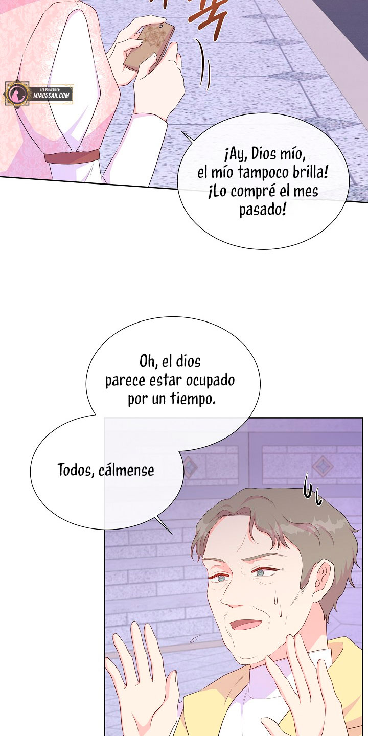 No confíes en la protagonista Capítulo 38 - Página 57