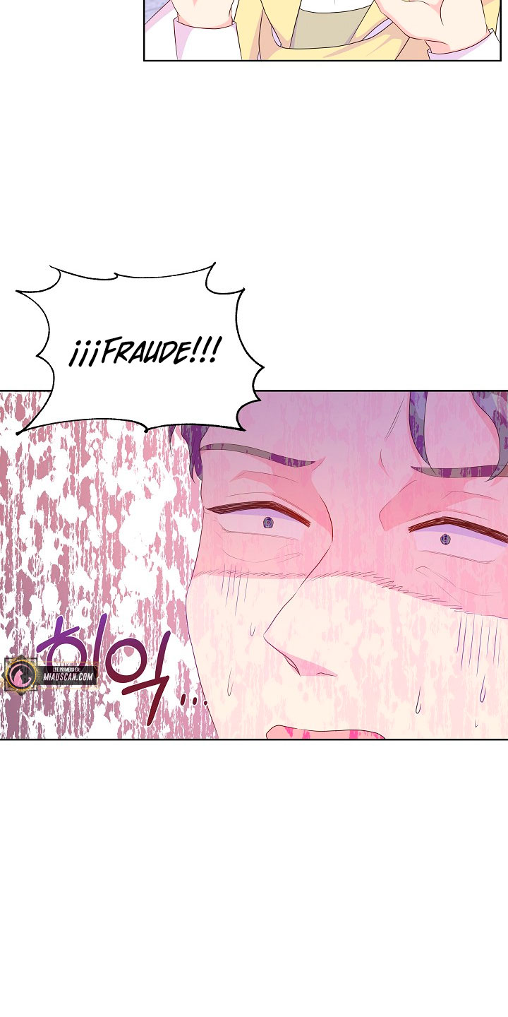 No confíes en la protagonista Capítulo 38 - Página 58