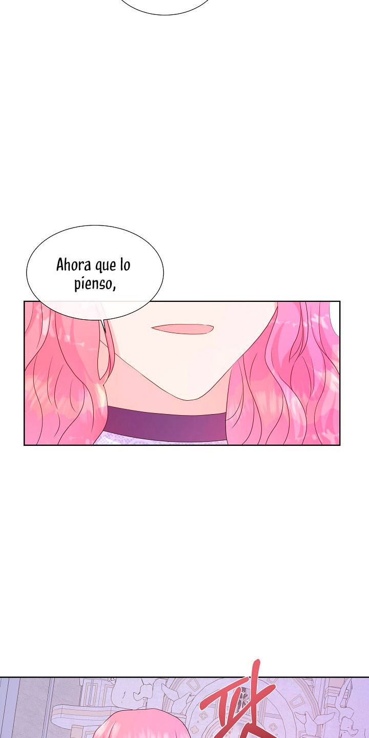 No confíes en la protagonista Capítulo 38 - Página 60