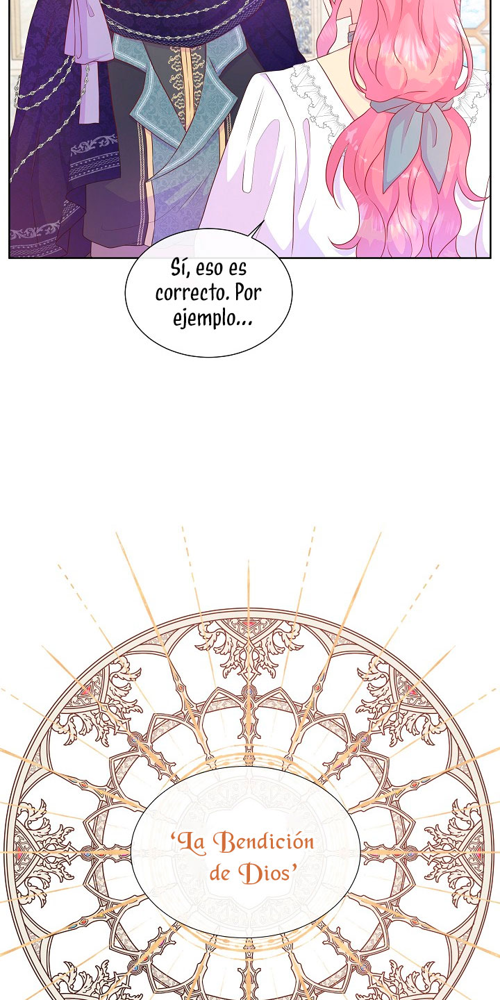 No confíes en la protagonista Capítulo 38 - Página 8