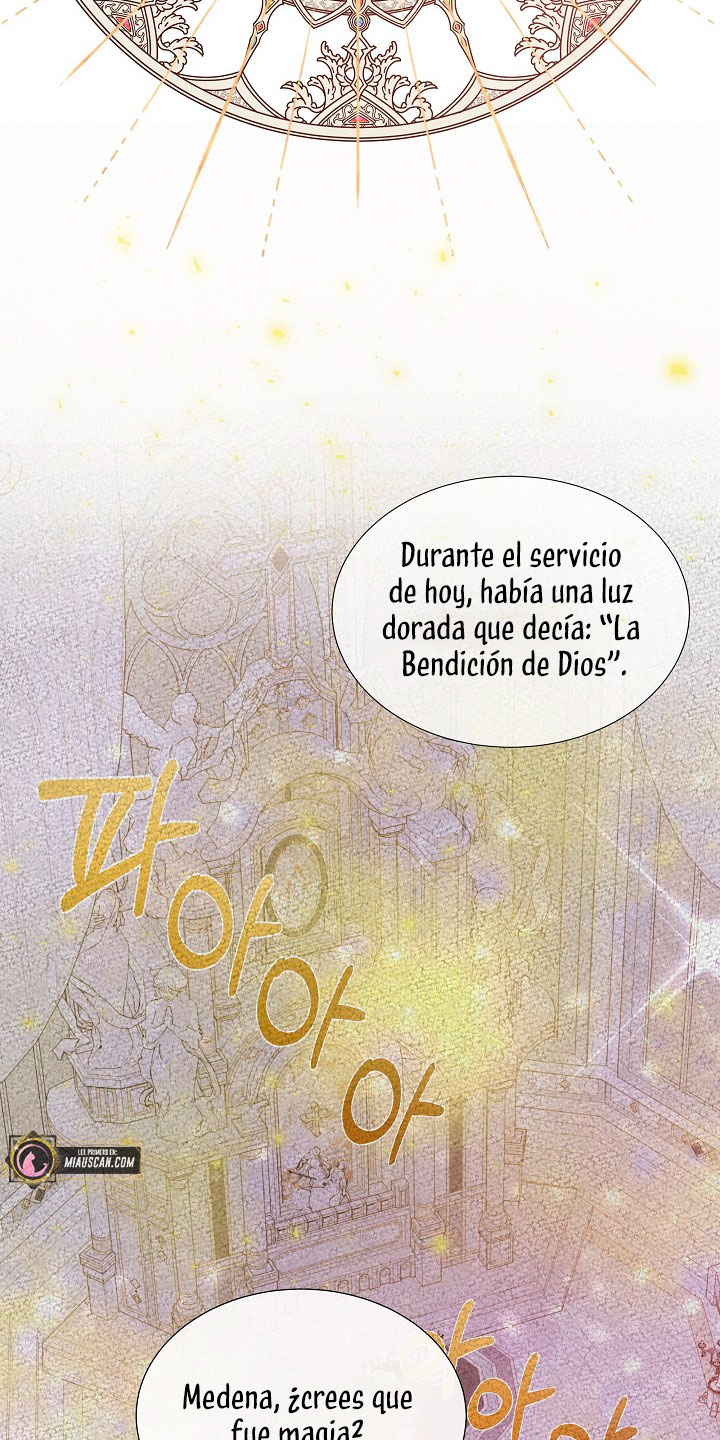 No confíes en la protagonista Capítulo 38 - Página 9