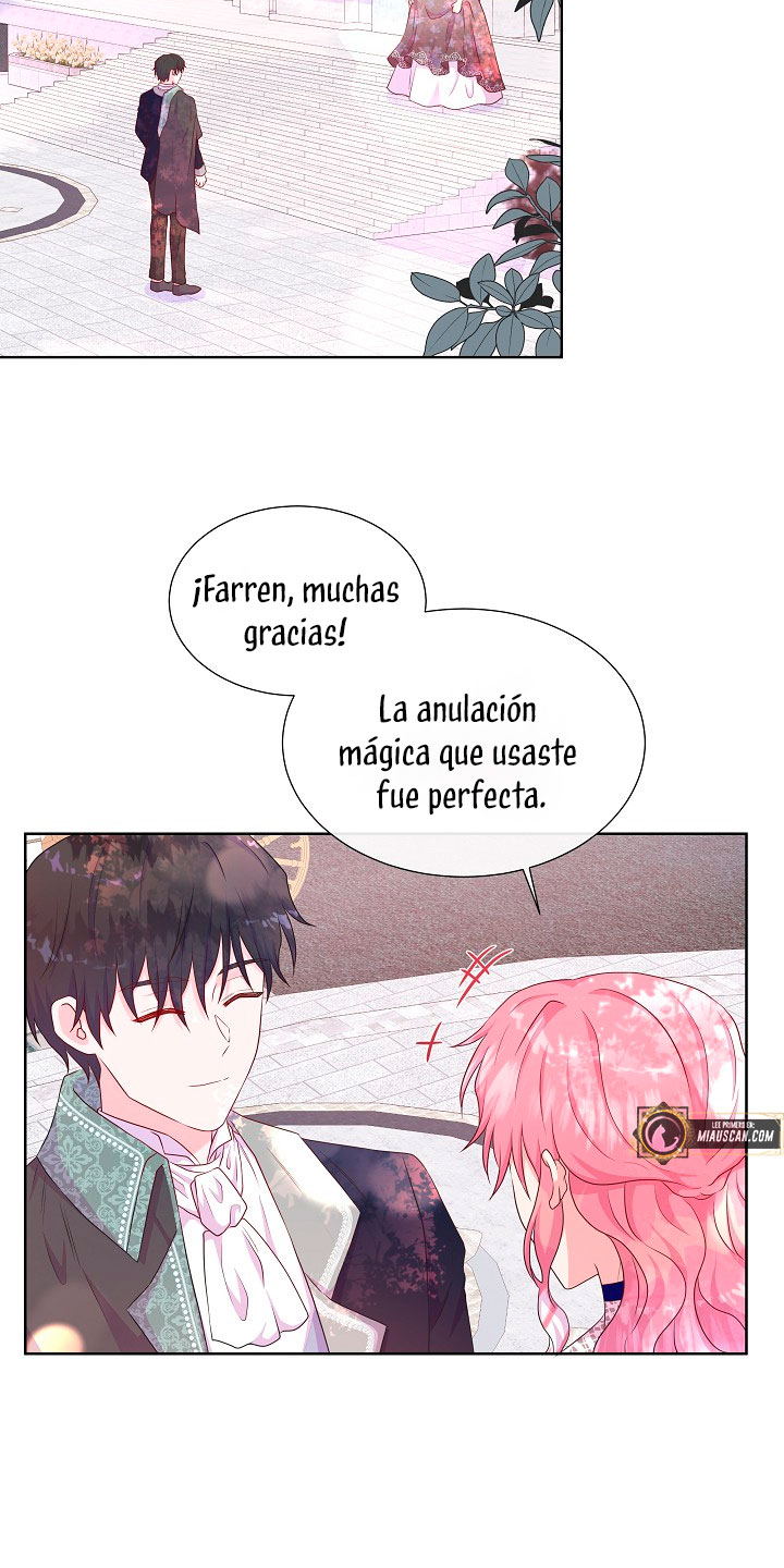 No confíes en la protagonista Capítulo 39 - Página 12