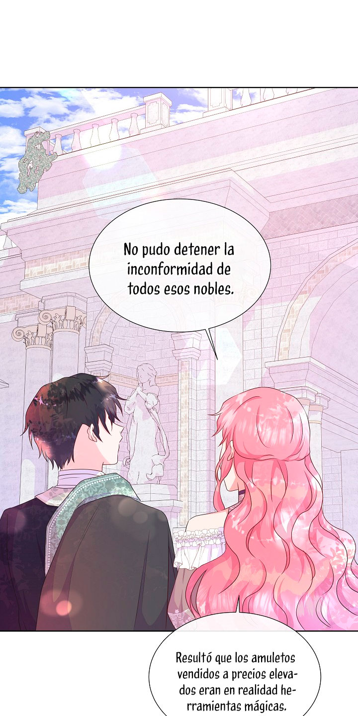 No confíes en la protagonista Capítulo 39 - Página 13