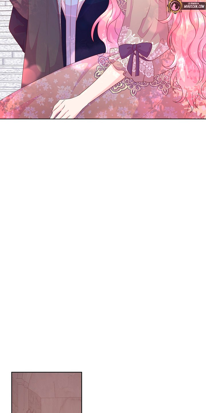 No confíes en la protagonista Capítulo 39 - Página 19