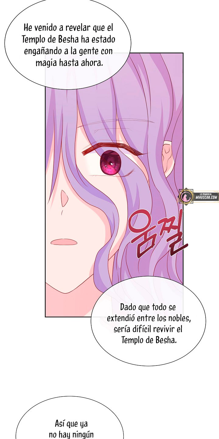 No confíes en la protagonista Capítulo 39 - Página 22