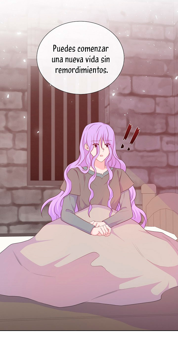 No confíes en la protagonista Capítulo 39 - Página 26