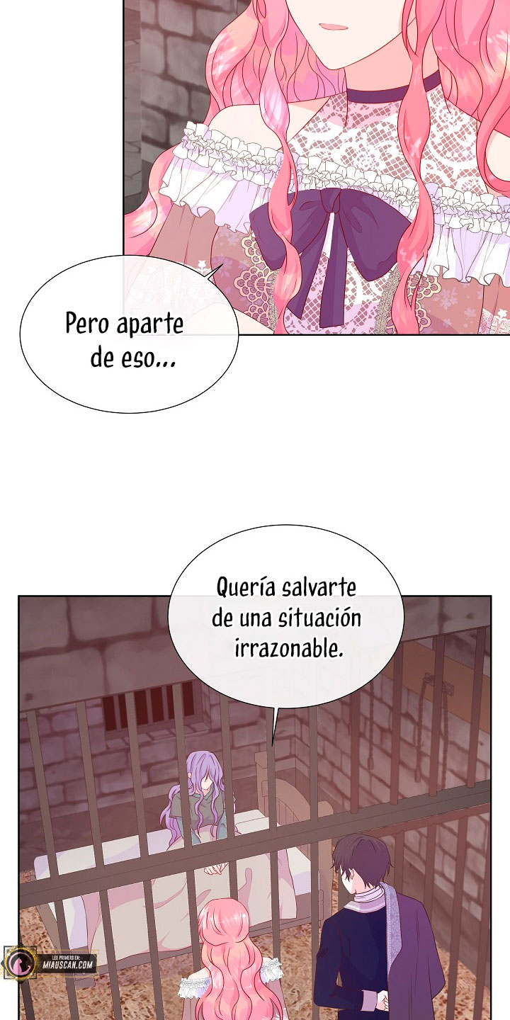 No confíes en la protagonista Capítulo 39 - Página 28