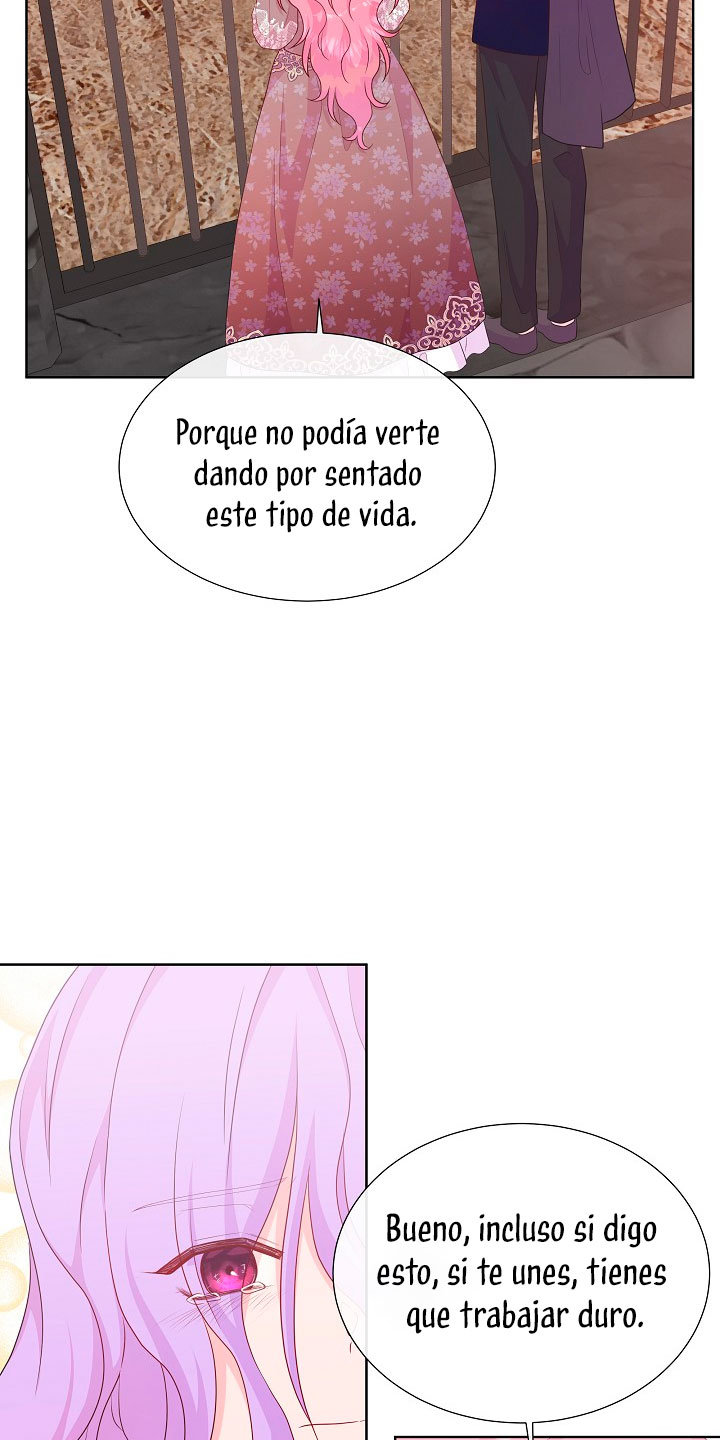 No confíes en la protagonista Capítulo 39 - Página 29