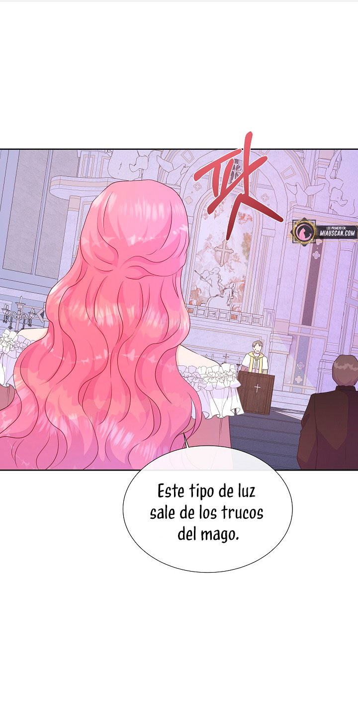 No confíes en la protagonista Capítulo 39 - Página 3