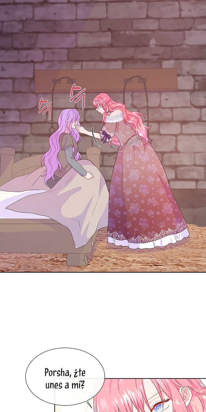 No confíes en la protagonista Capítulo 39 - Página 33