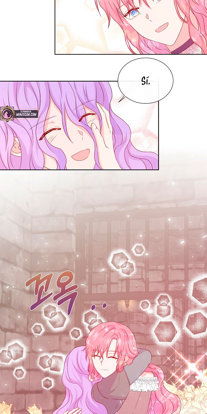 No confíes en la protagonista Capítulo 39 - Página 34