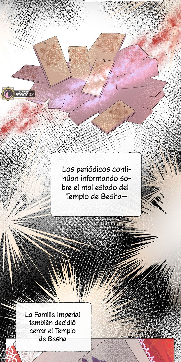 No confíes en la protagonista Capítulo 39 - Página 37