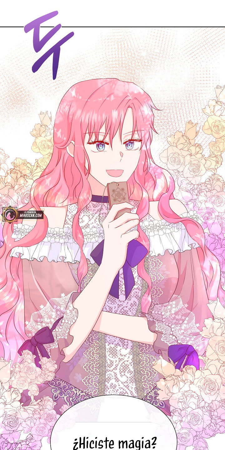 No confíes en la protagonista Capítulo 39 - Página 4