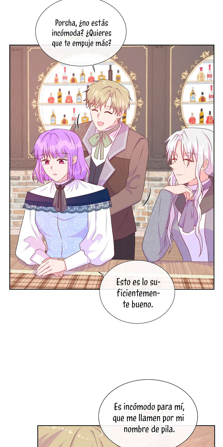 No confíes en la protagonista Capítulo 39 - Página 43