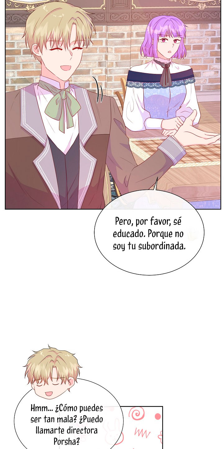 No confíes en la protagonista Capítulo 39 - Página 45