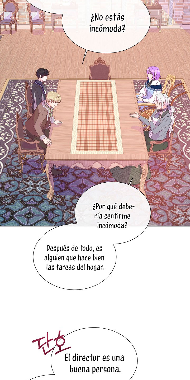 No confíes en la protagonista Capítulo 39 - Página 47