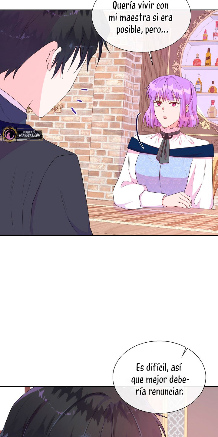 No confíes en la protagonista Capítulo 39 - Página 49