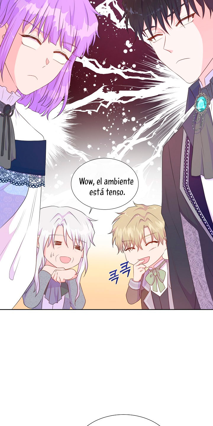 No confíes en la protagonista Capítulo 39 - Página 51