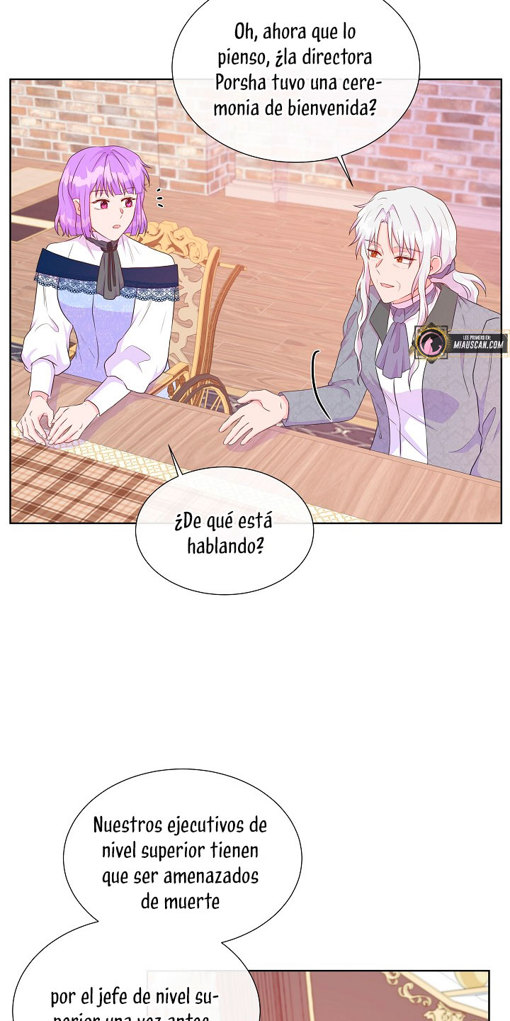 No confíes en la protagonista Capítulo 39 - Página 52