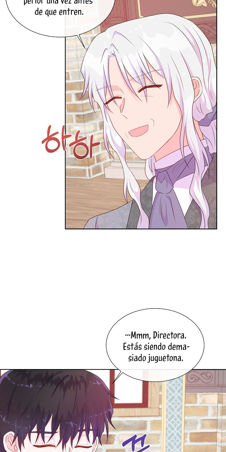 No confíes en la protagonista Capítulo 39 - Página 53