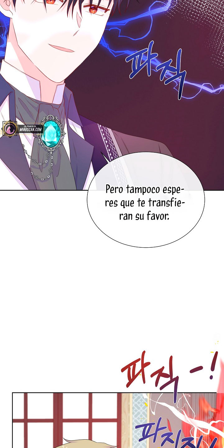 No confíes en la protagonista Capítulo 39 - Página 57