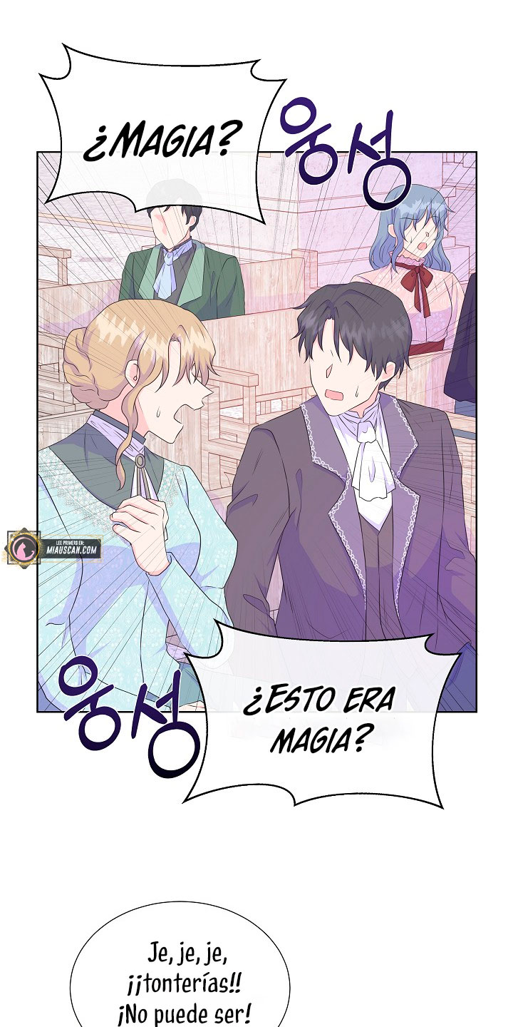 No confíes en la protagonista Capítulo 39 - Página 6